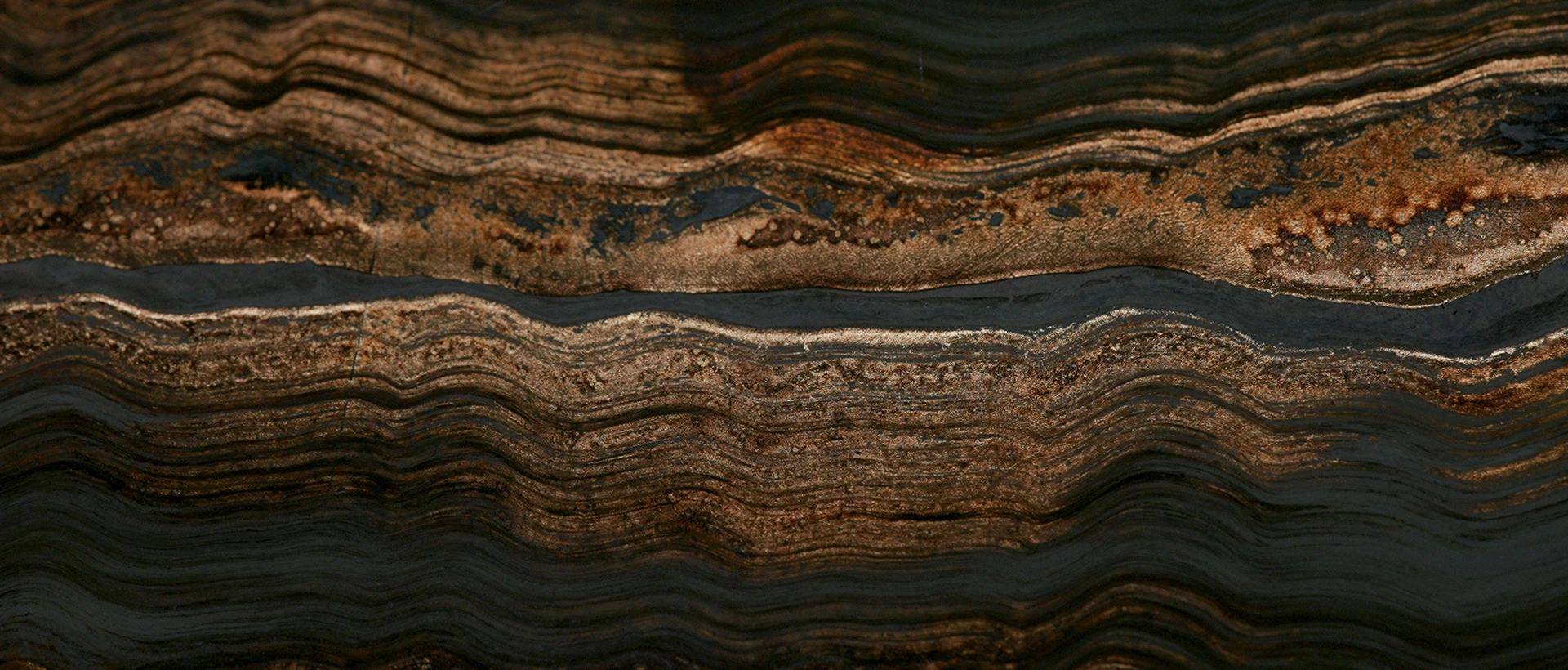 Finishes / Photo: Marco Riva