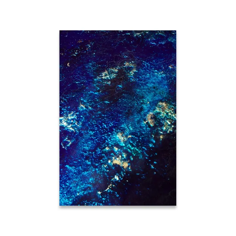 Resin SRL05 Frontale